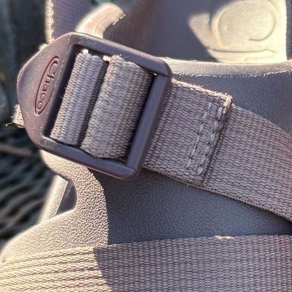 Chaco Women's Chillos Sport Sandal- Sparrow - Picture 6 of 8